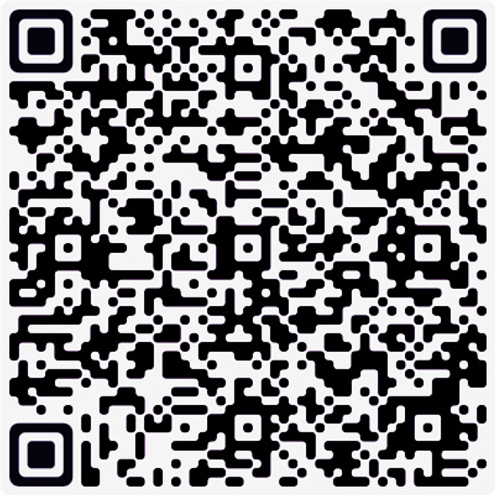QR CODE- Queens